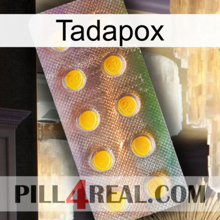 Tadapox new11